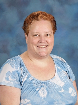 Courtney Reed
