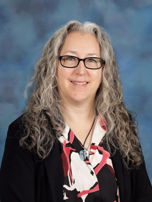 Michelle Ferguson