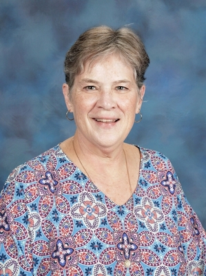 Virginia Reijners