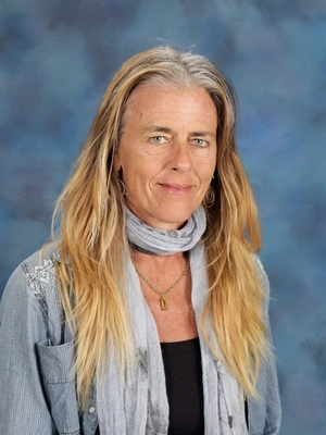 Michelle Seay