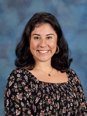 Gianna Seaver