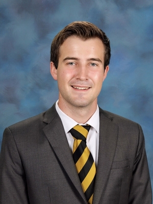 Nicholas Cox
