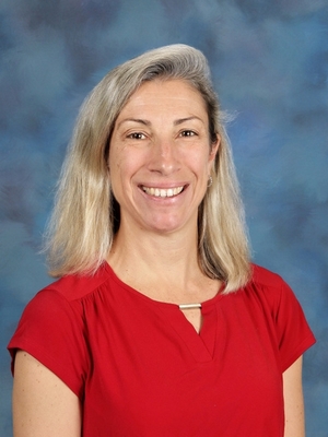 Amy Coghlan