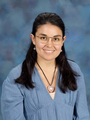 Lucia De Rivero